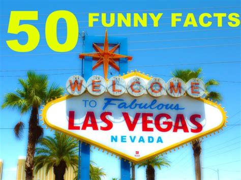 las vegas fakten.